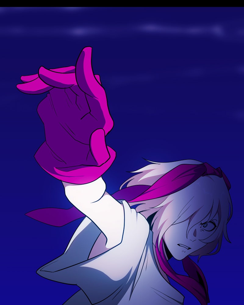 Read I'm the Grim Reaper Manga Online