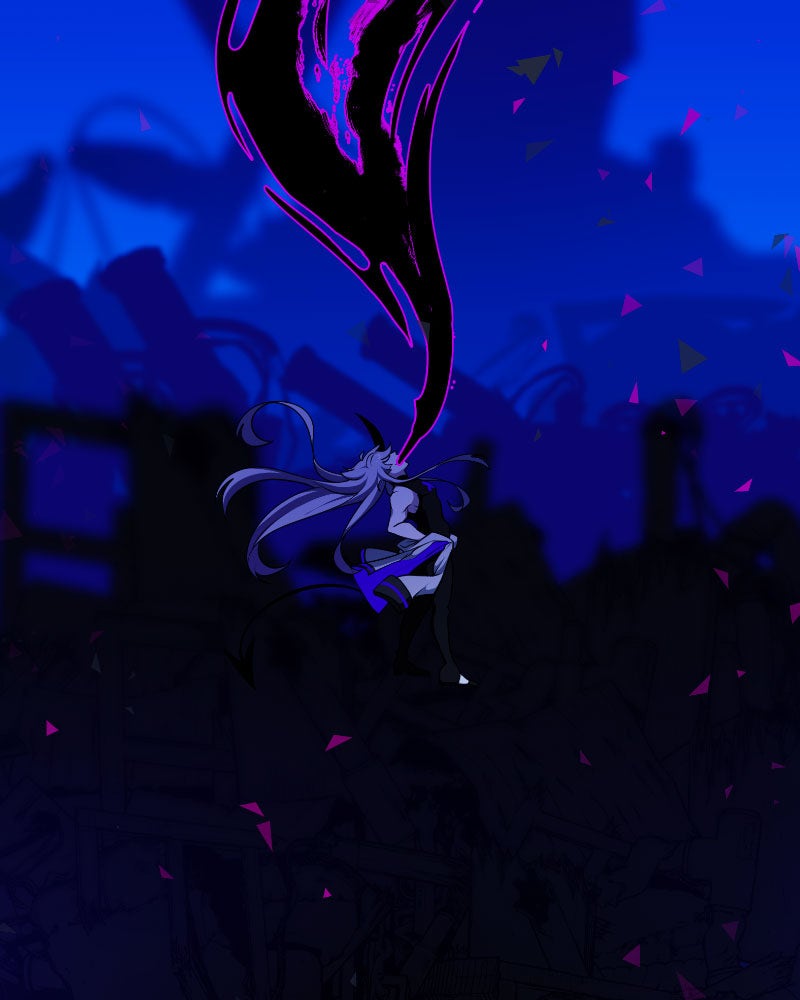 Read I'm the Grim Reaper Manga Online