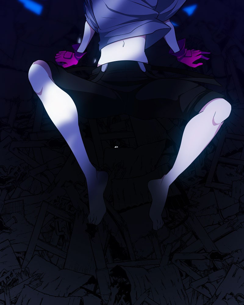 Read I'm the Grim Reaper Manga Online