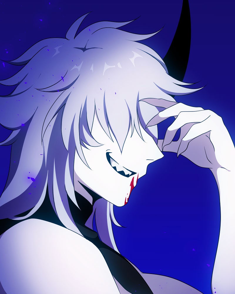 Read I'm the Grim Reaper Manga Online