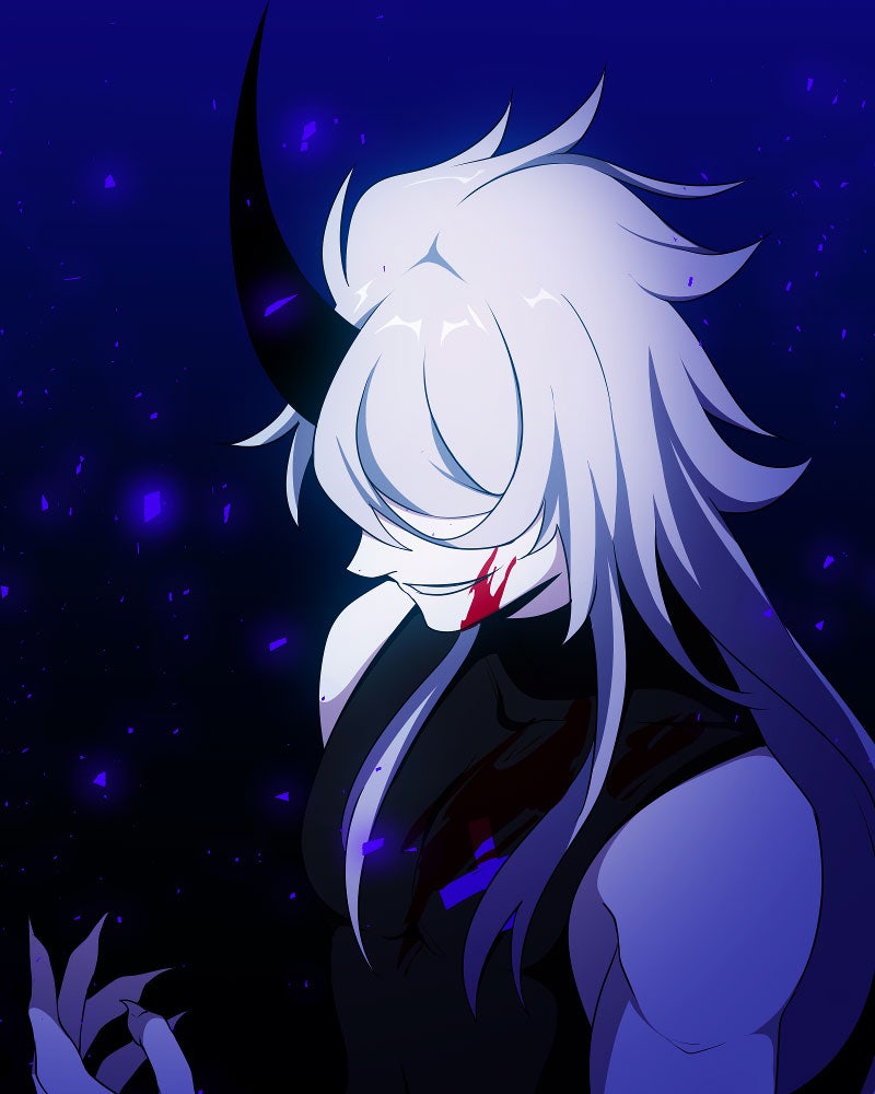 Read I'm the Grim Reaper Manga Online