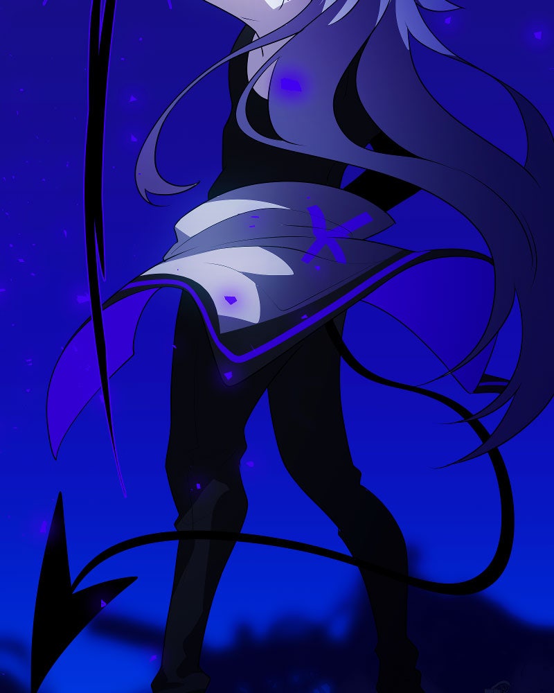 Read I'm the Grim Reaper Manga Online