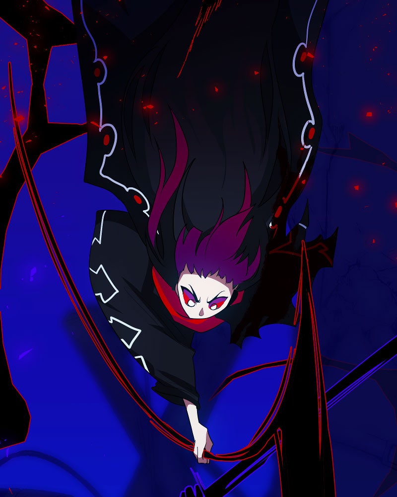 Read I'm the Grim Reaper Manga Online