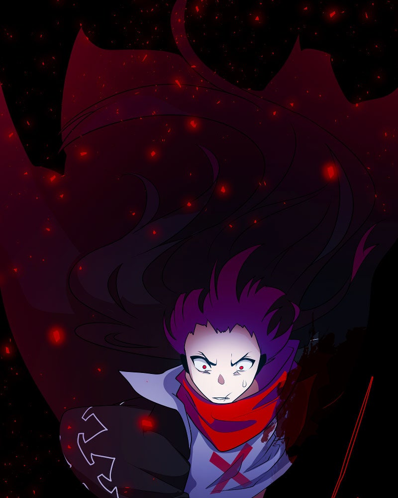 Read I'm the Grim Reaper Manga Online