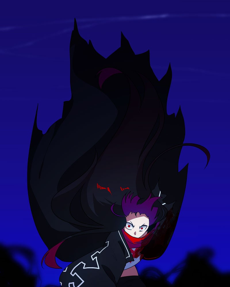 Read I'm the Grim Reaper Manga Online