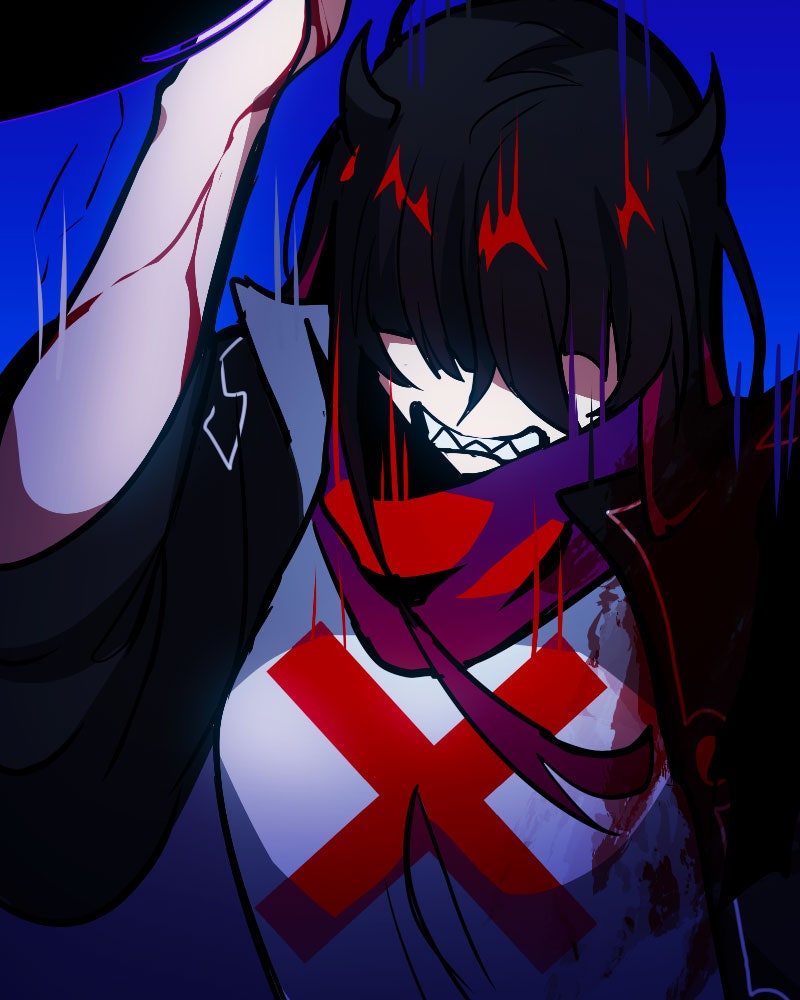 Read I'm the Grim Reaper Manga Online