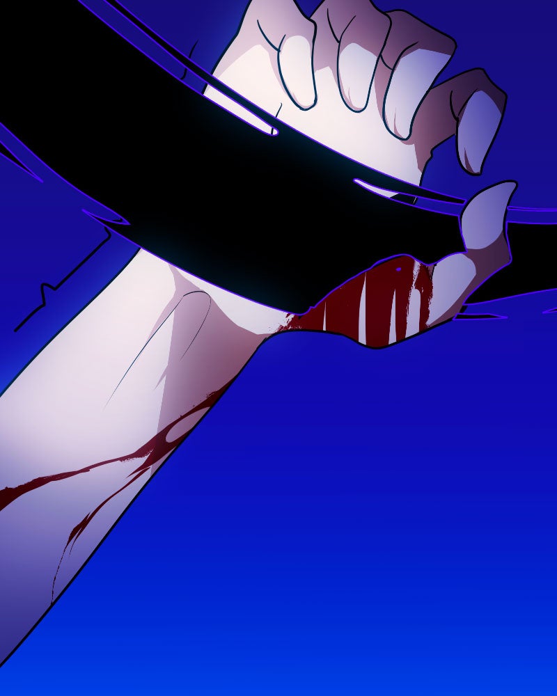 Read I'm the Grim Reaper Manga Online