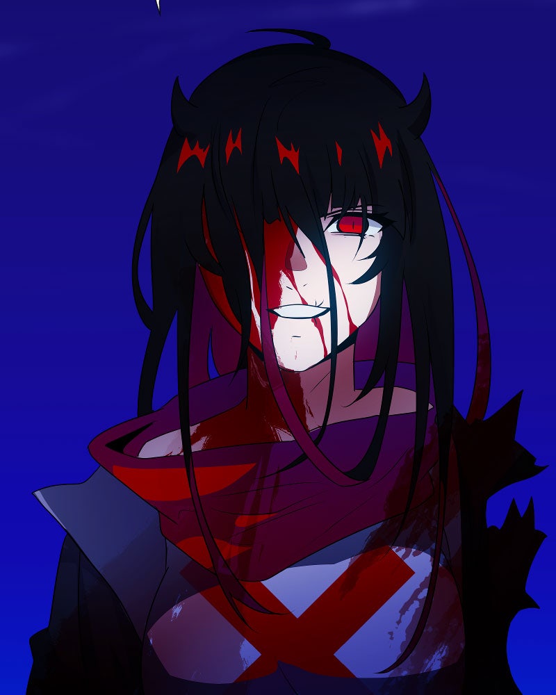 Read I'm the Grim Reaper Manga Online