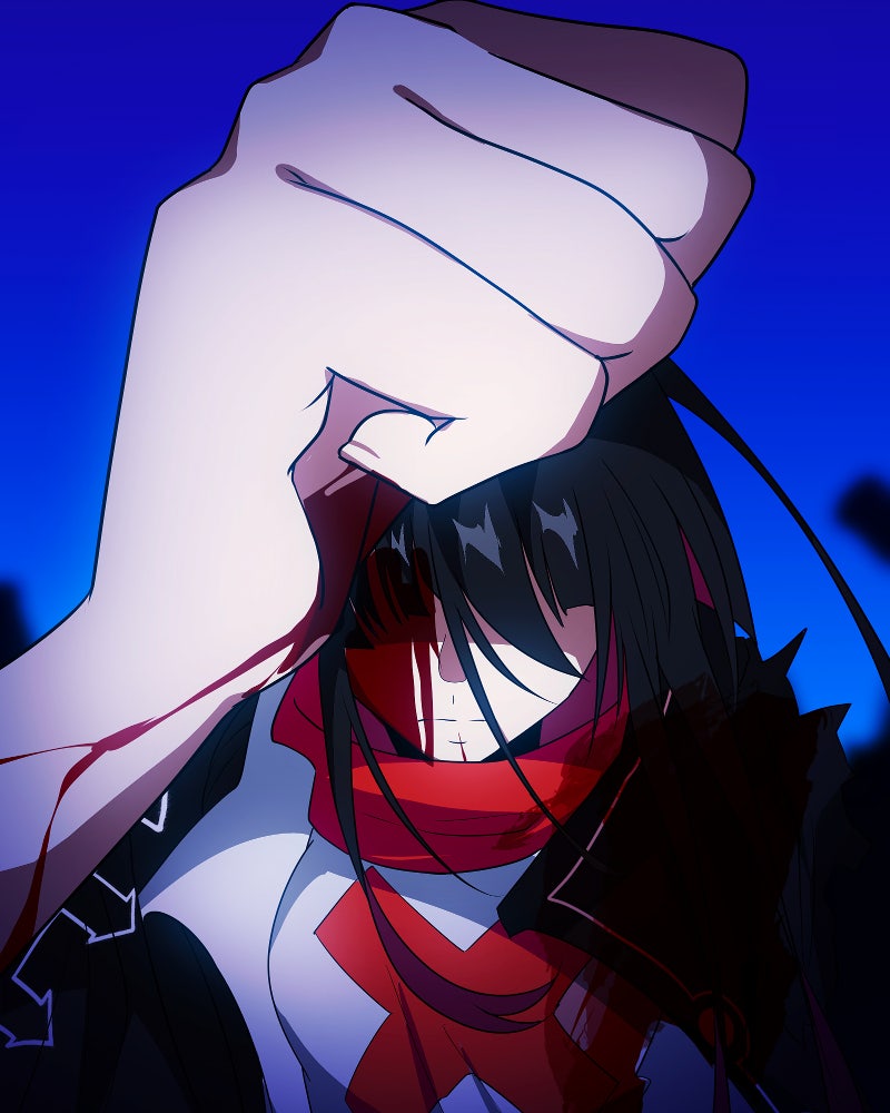 Read I'm the Grim Reaper Manga Online