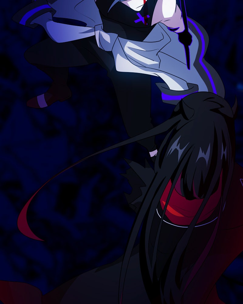 Read I'm the Grim Reaper Manga Online