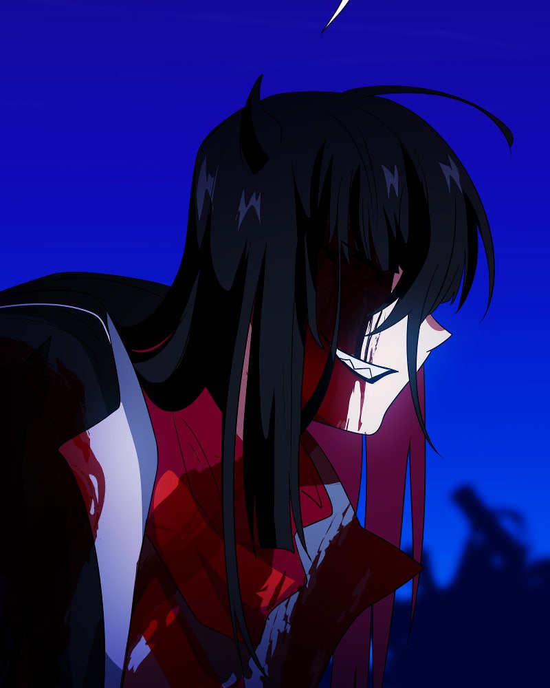 Read I'm the Grim Reaper Manga Online