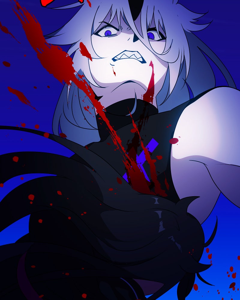 Read I'm the Grim Reaper Manga Online