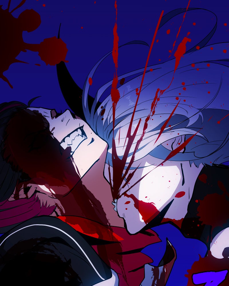 Read I'm the Grim Reaper Manga Online