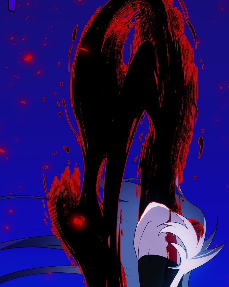 Read I'm the Grim Reaper Manga Online