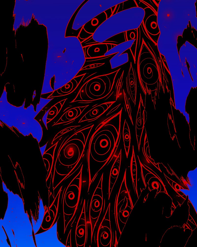 Read I'm the Grim Reaper Manga Online