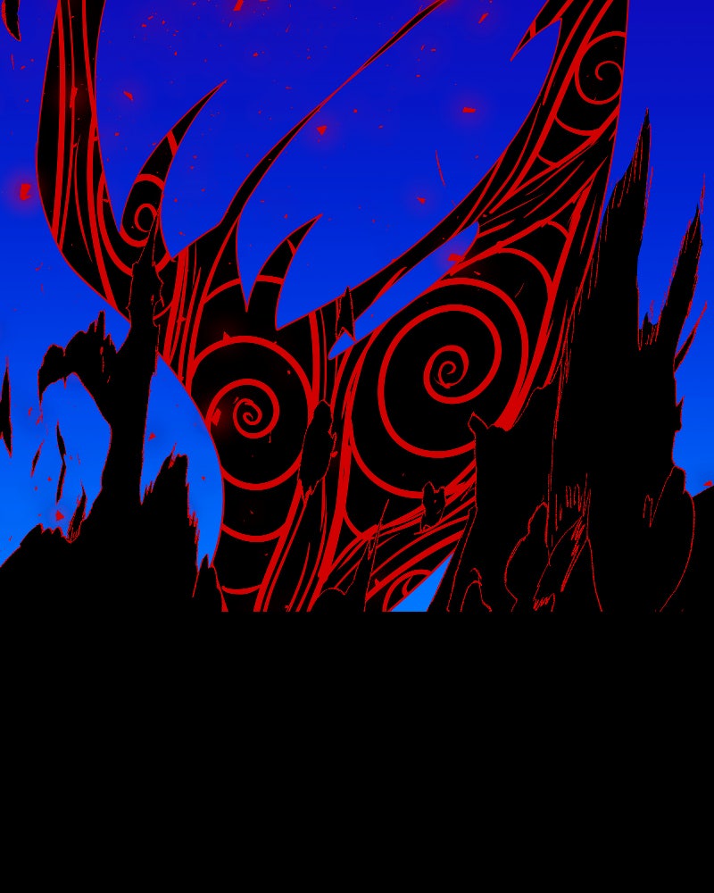 Read I'm the Grim Reaper Manga Online