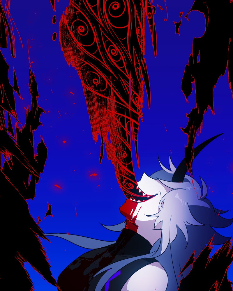 Read I'm the Grim Reaper Manga Online