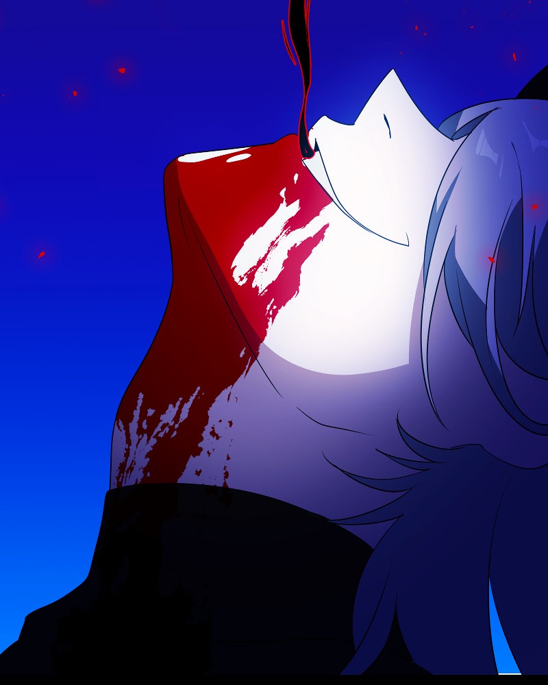 Read I'm the Grim Reaper Manga Online