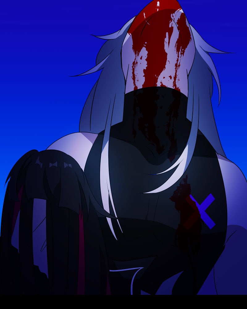 Read I'm the Grim Reaper Manga Online