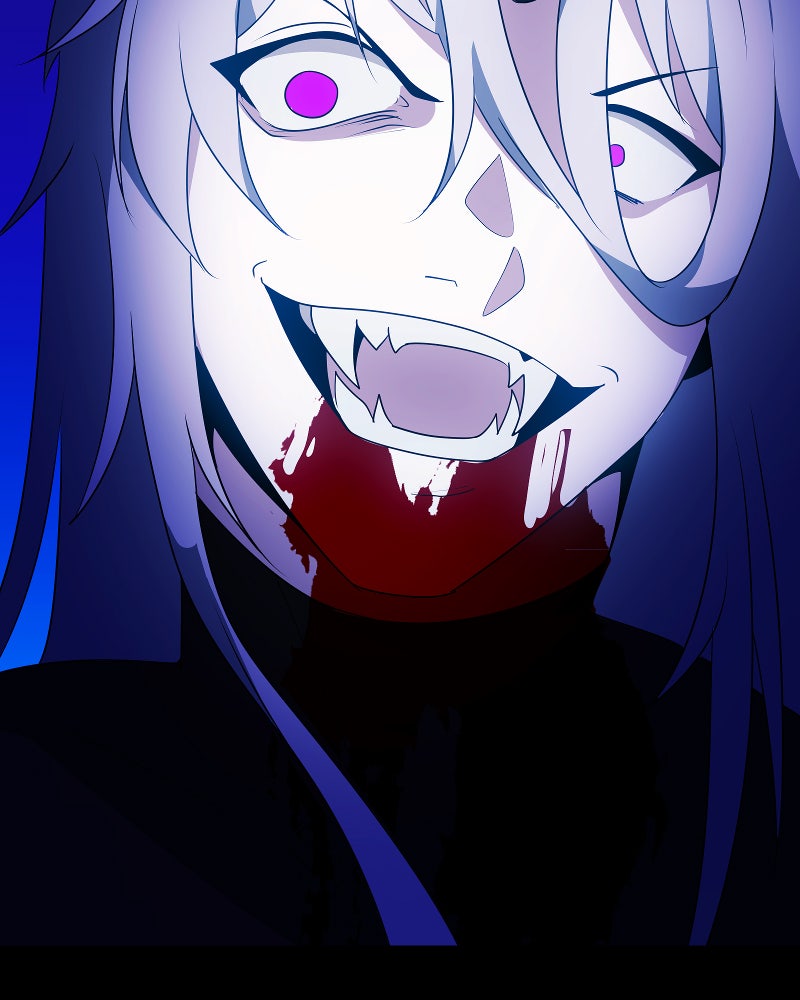 Read I'm the Grim Reaper Manga Online