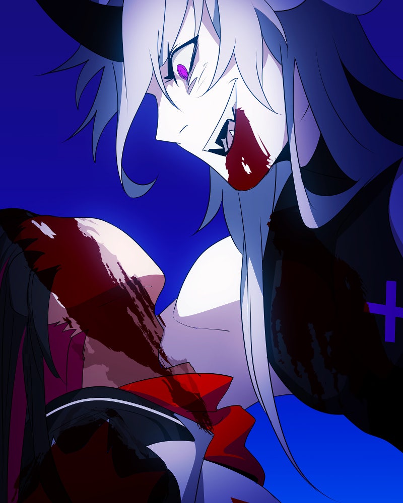 Read I'm the Grim Reaper Manga Online