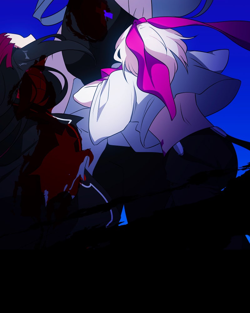 Read I'm the Grim Reaper Manga Online