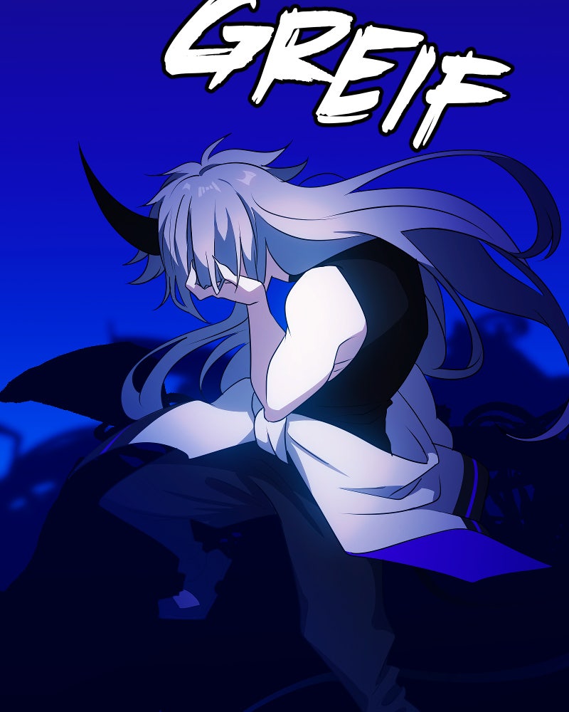 Read I'm the Grim Reaper Manga Online