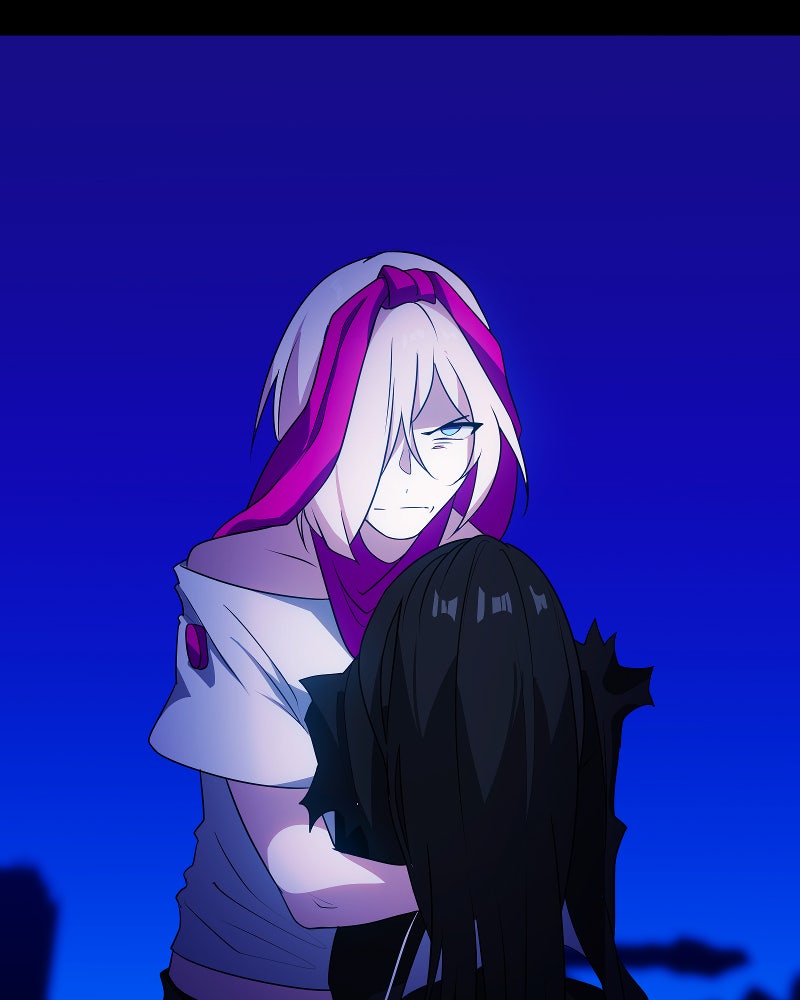 Read I'm the Grim Reaper Manga Online