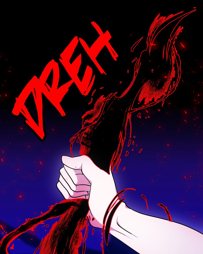 Read I'm the Grim Reaper Manga Online