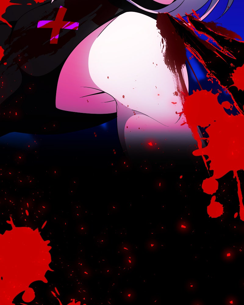 Read I'm the Grim Reaper Manga Online