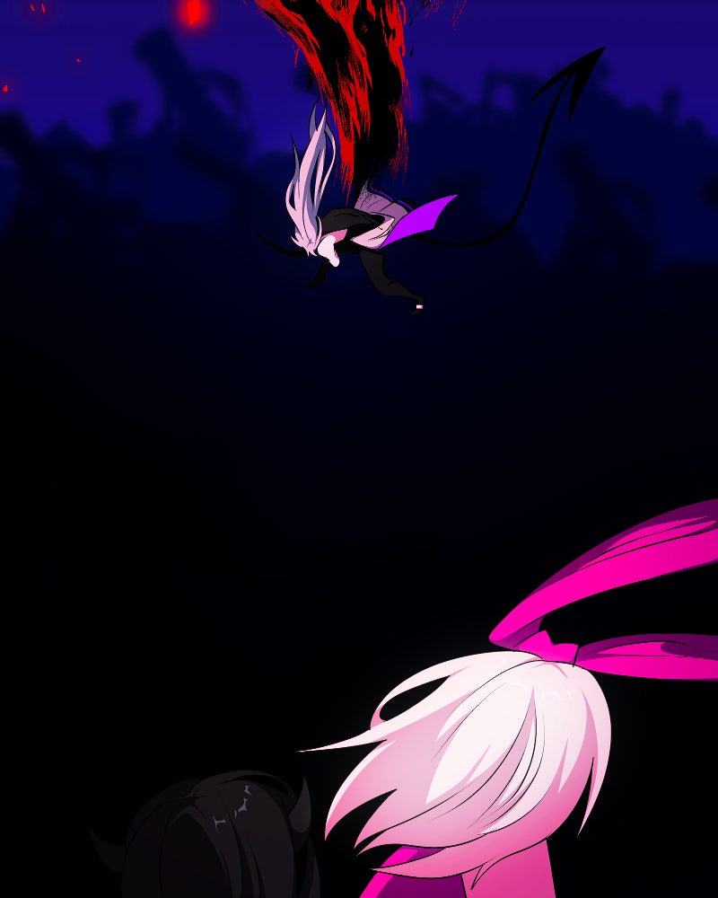 Read I'm the Grim Reaper Manga Online