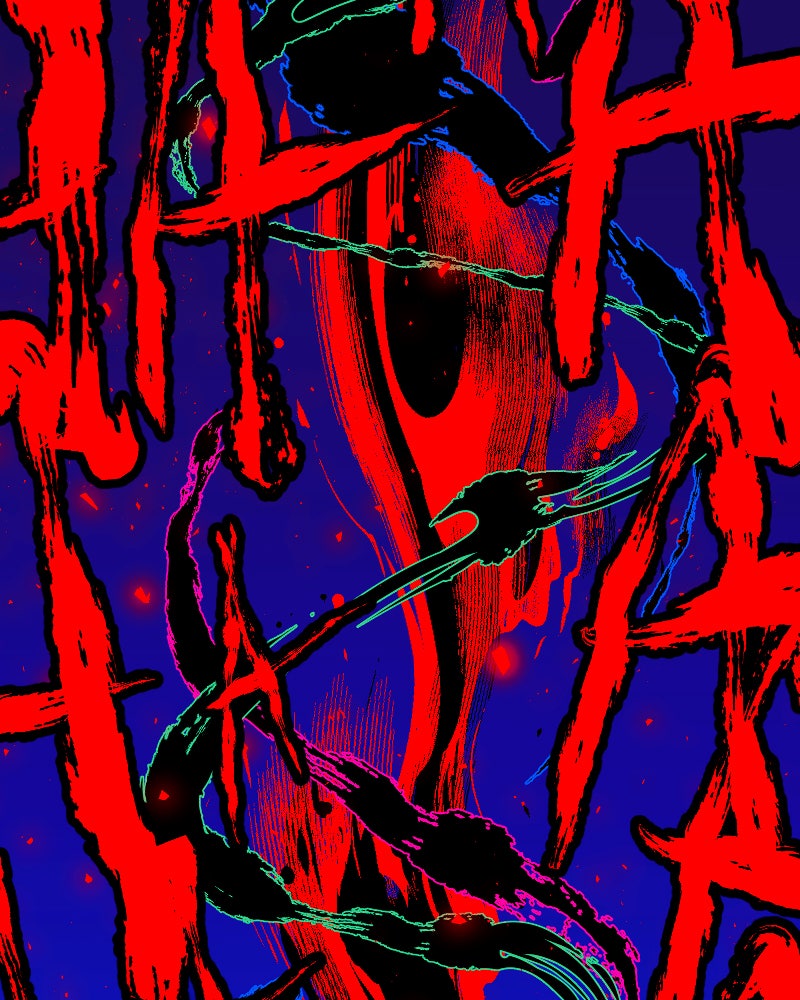 Read I'm the Grim Reaper Manga Online