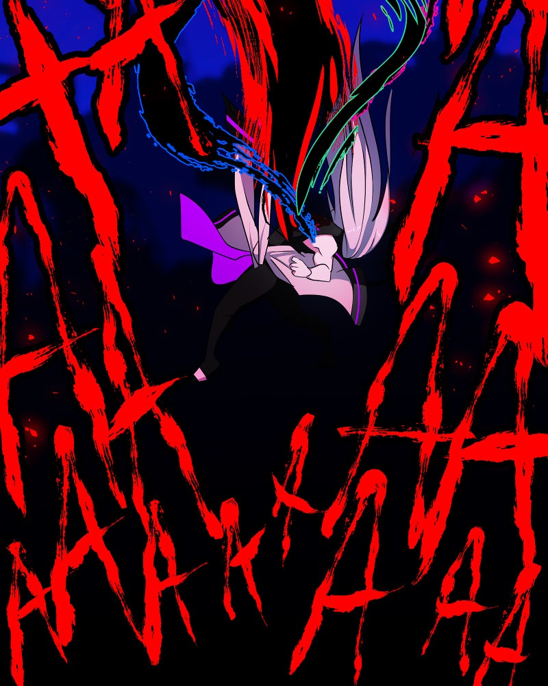 Read I'm the Grim Reaper Manga Online