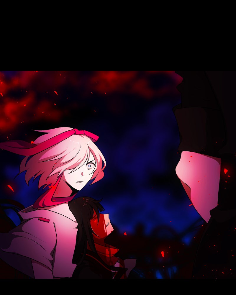 Read I'm the Grim Reaper Manga Online