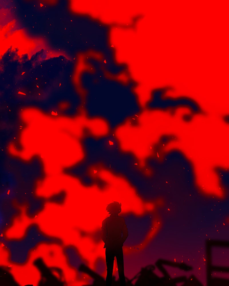 Read I'm the Grim Reaper Manga Online