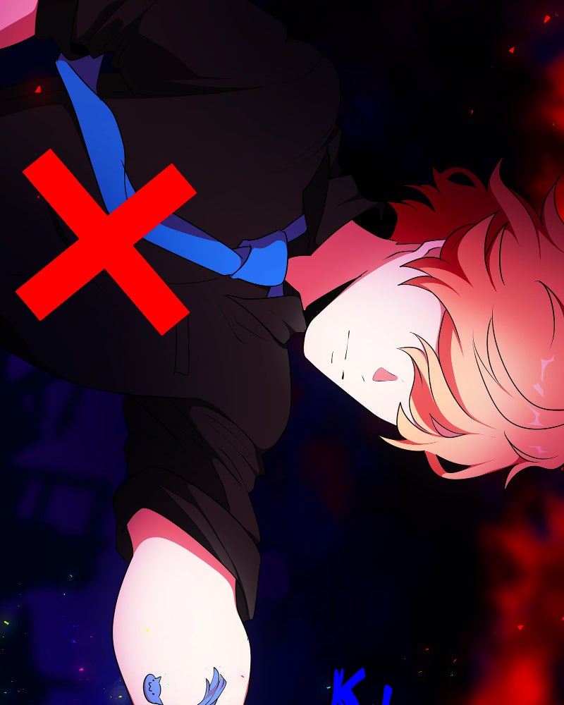 Read I'm the Grim Reaper Manga Online