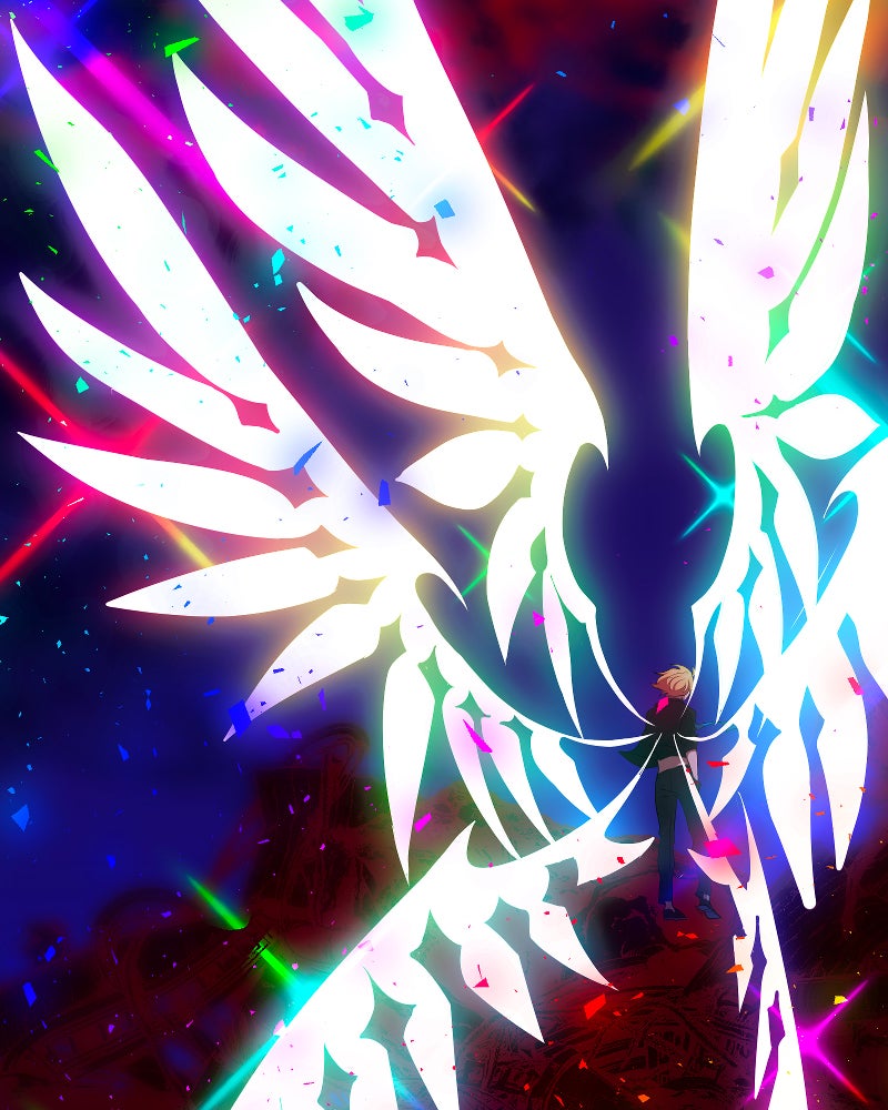 Read I'm the Grim Reaper Manga Online