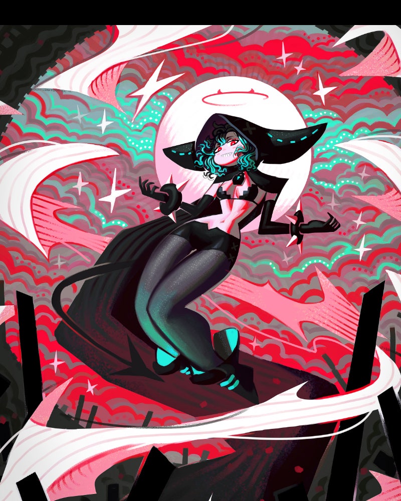 Read I'm the Grim Reaper Manga Online