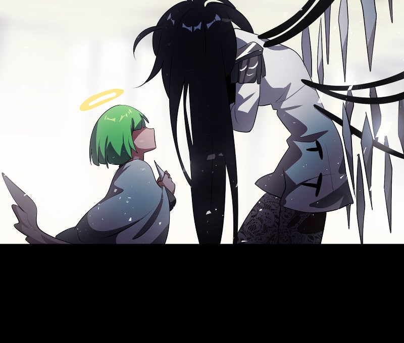 Read I'm the Grim Reaper Manga Online