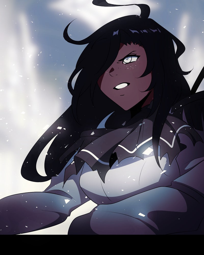 Read I'm the Grim Reaper Manga Online