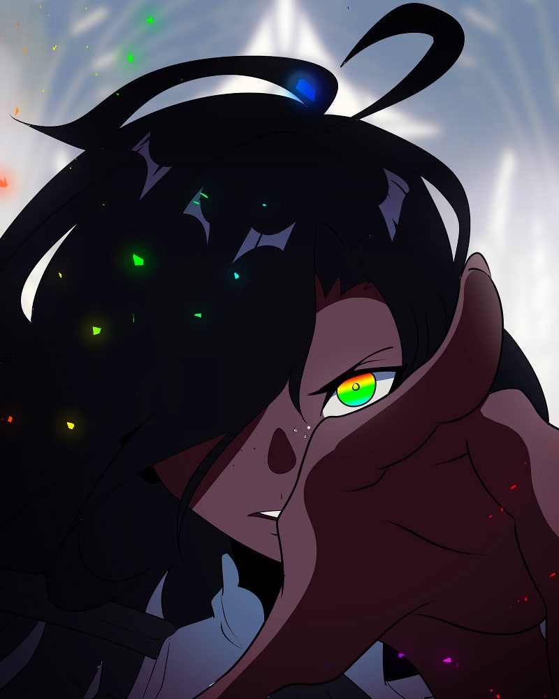 Read I'm the Grim Reaper Manga Online