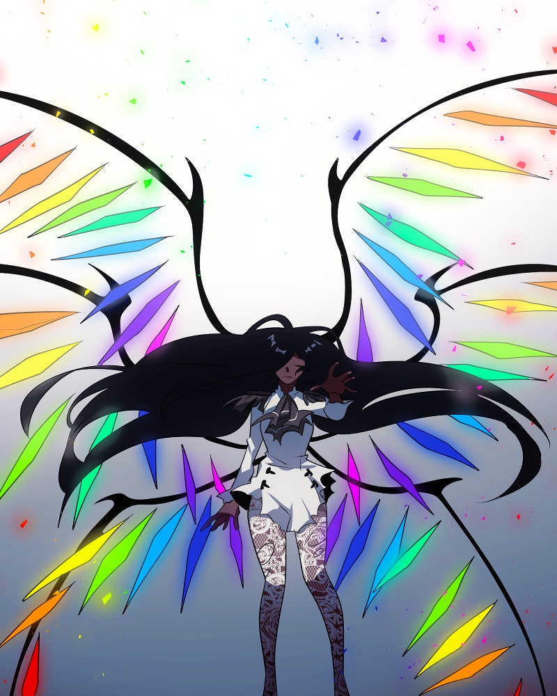 Read I'm the Grim Reaper Manga Online