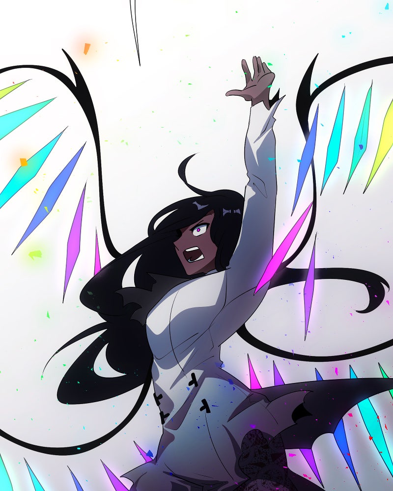 Read I'm the Grim Reaper Manga Online