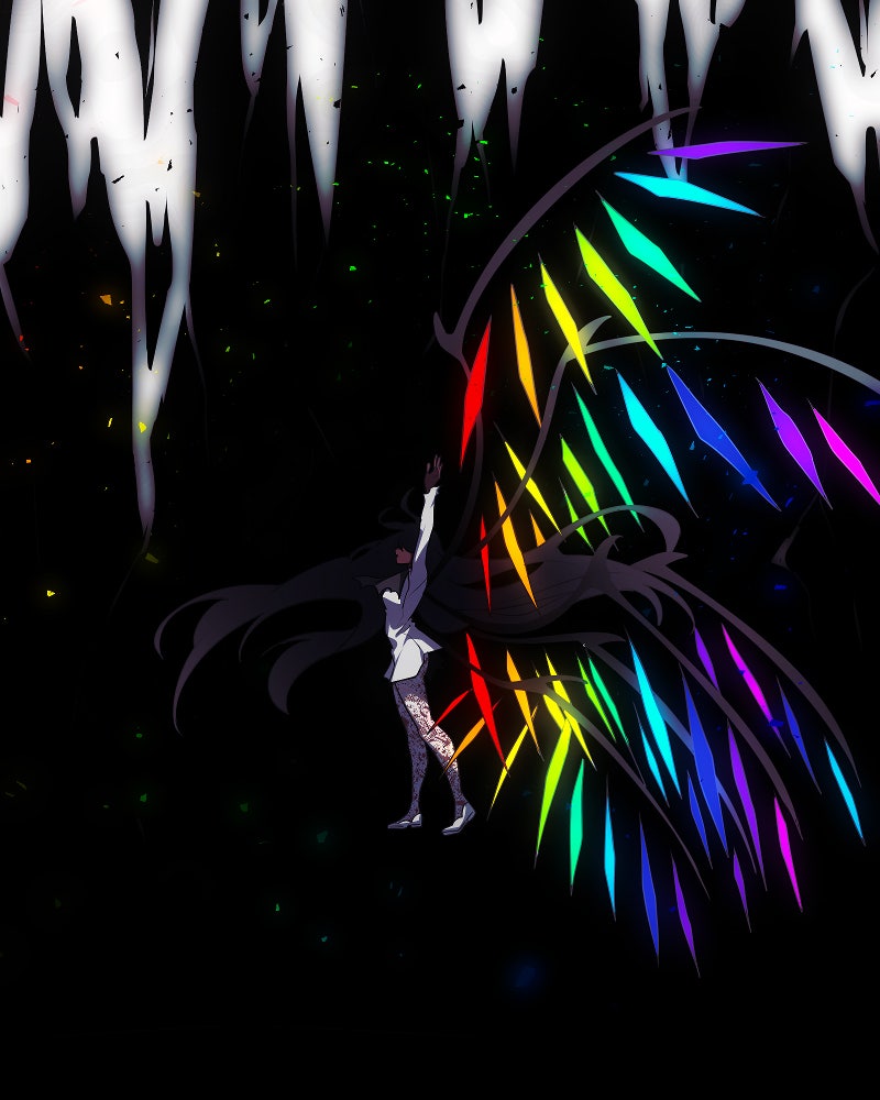 Read I'm the Grim Reaper Manga Online