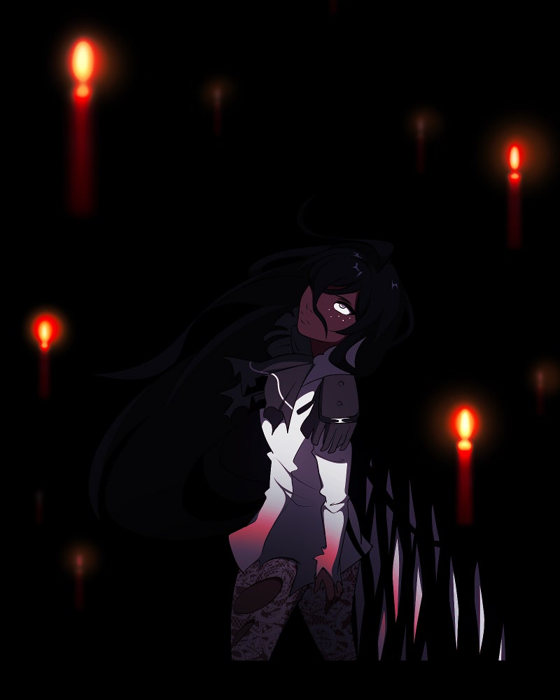 Read I'm the Grim Reaper Manga Online