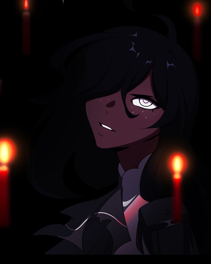 Read I'm the Grim Reaper Manga Online