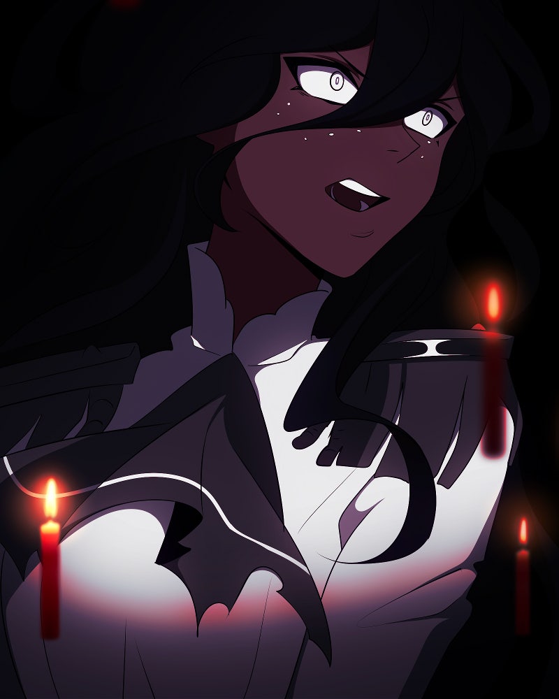 Read I'm the Grim Reaper Manga Online