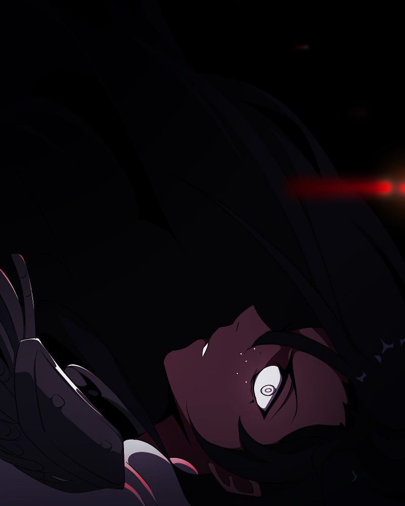 Read I'm the Grim Reaper Manga Online