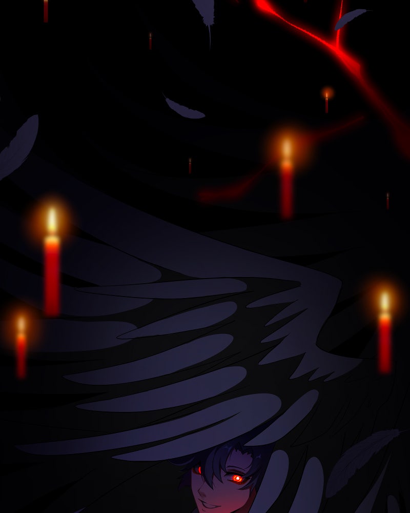 Read I'm the Grim Reaper Manga Online