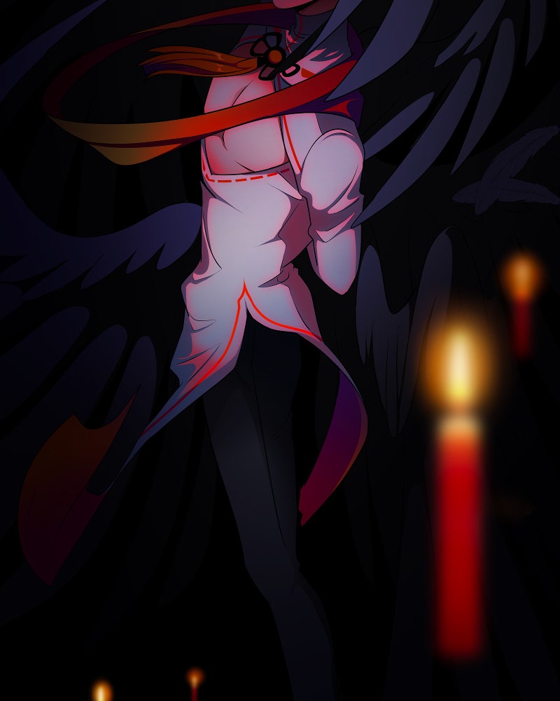 Read I'm the Grim Reaper Manga Online